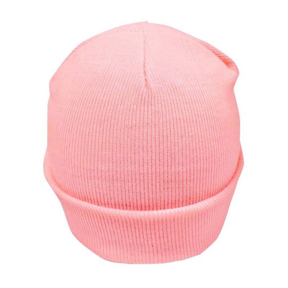 Toboggan Knit Beanie Skull Cap - Picture 2 of 6